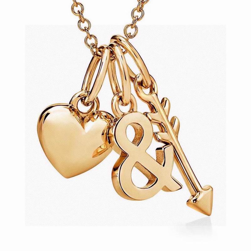 Tiffany necklace 04lyx130